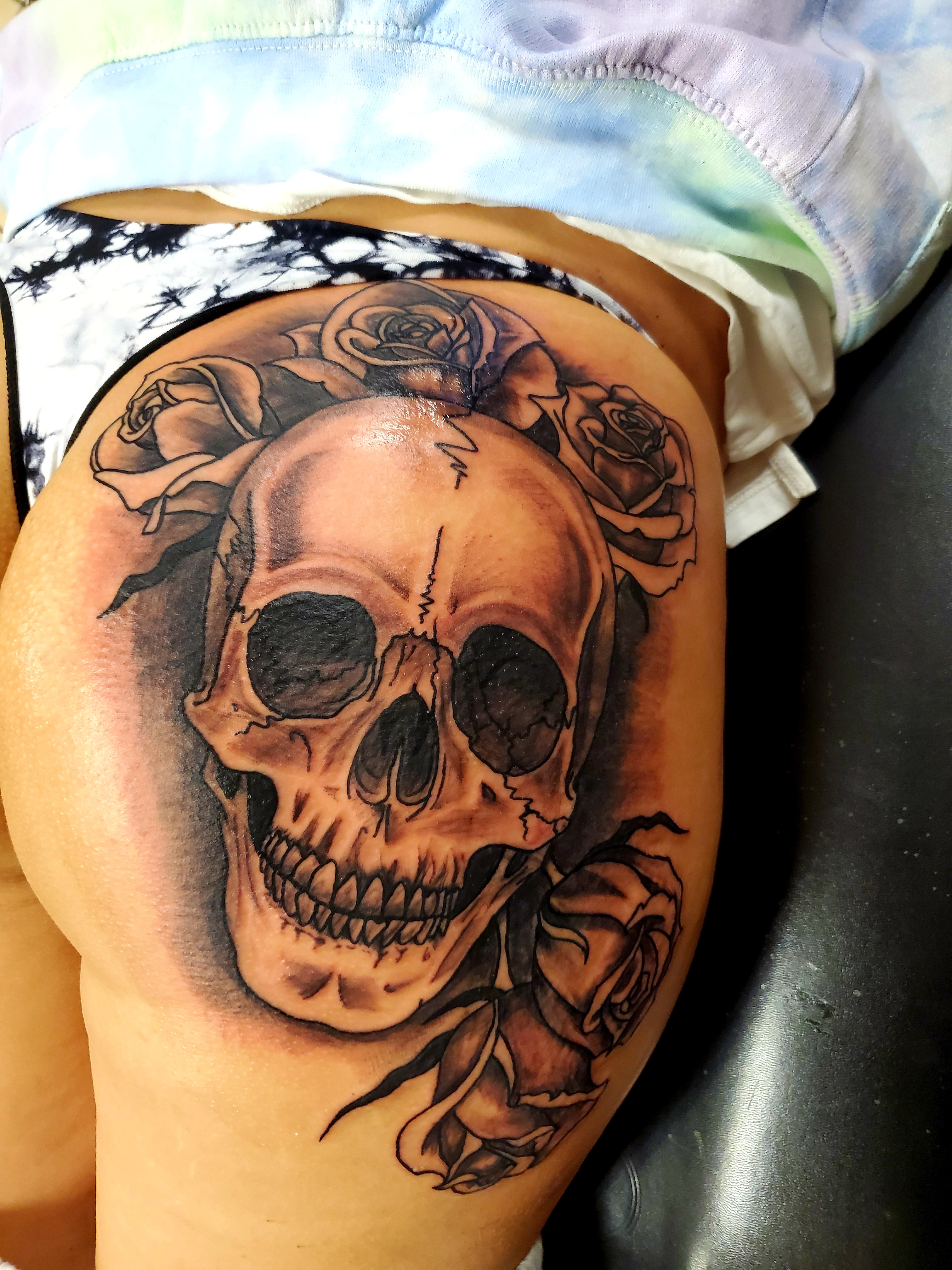 Teisha portfolio piece 1