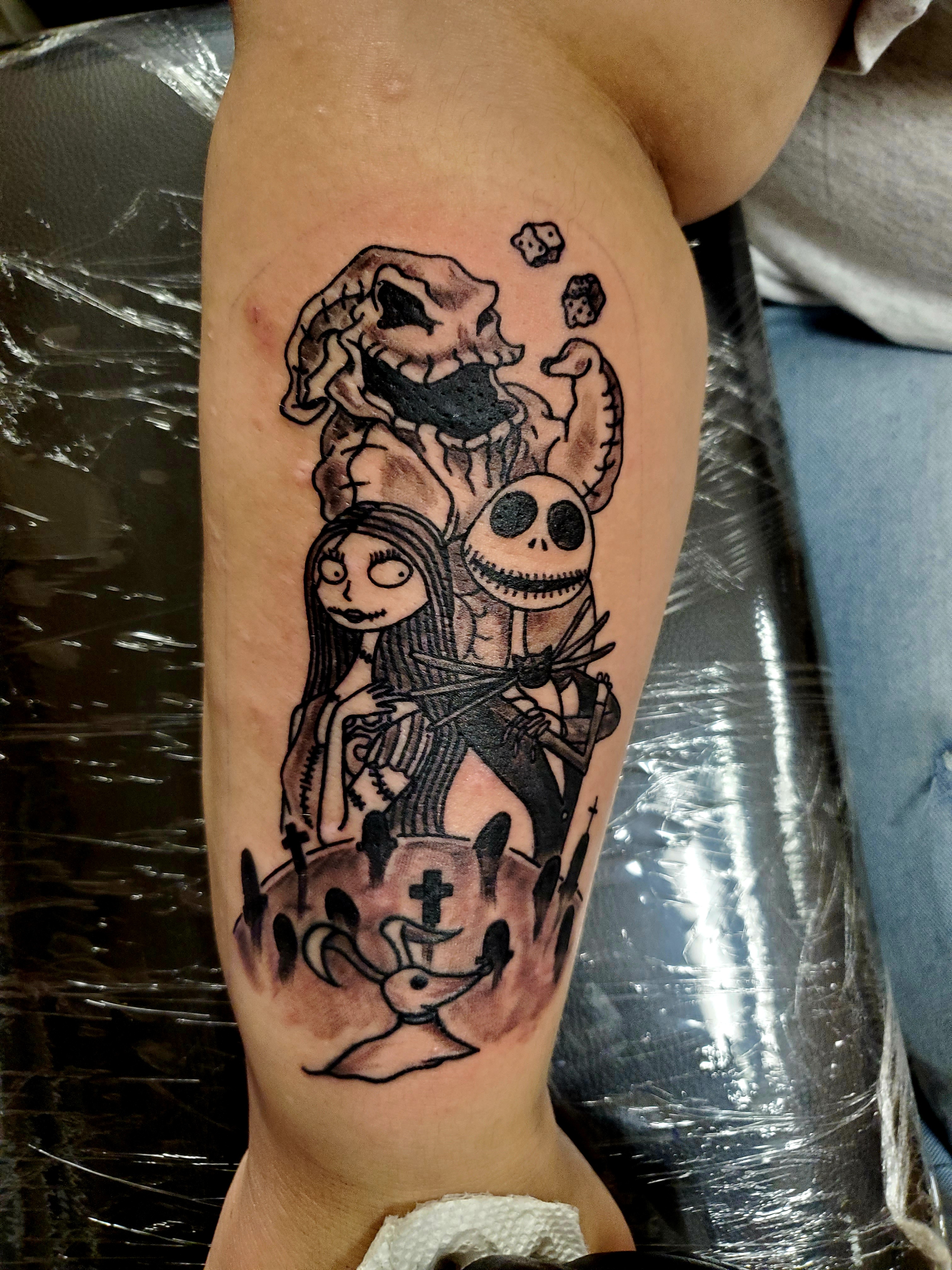 Teisha portfolio piece 2