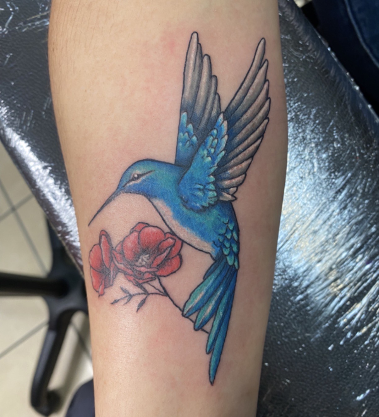 Allie Rebelo portfolio piece 7