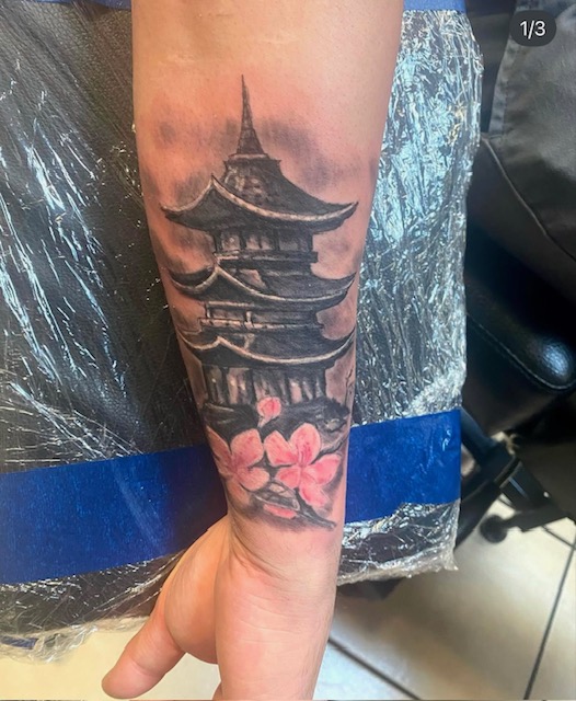 Walter Canavan portfolio piece 7