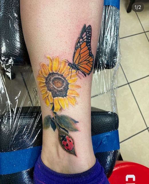 Walter Canavan portfolio piece 9