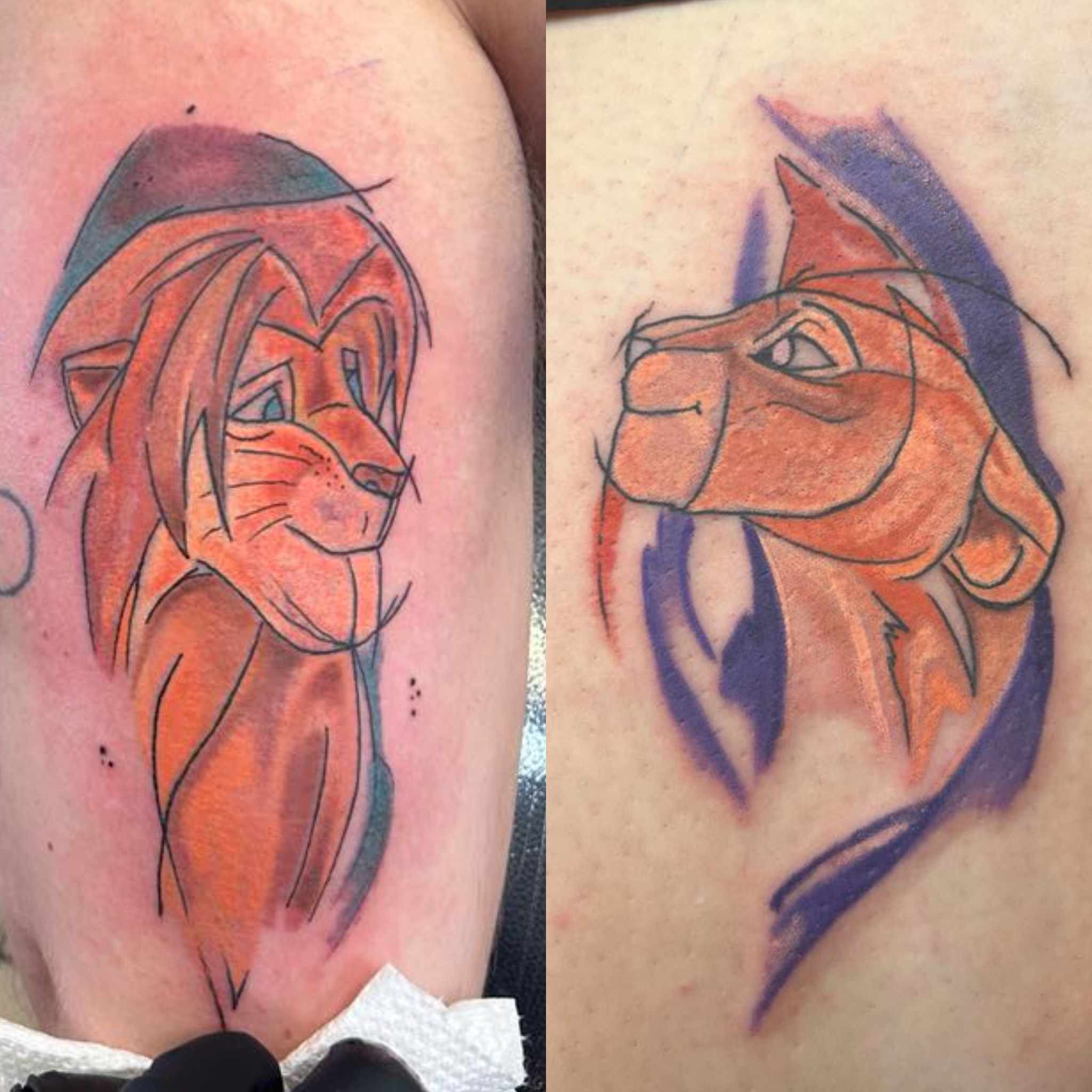 Aires (AJ) Silveira portfolio piece 3