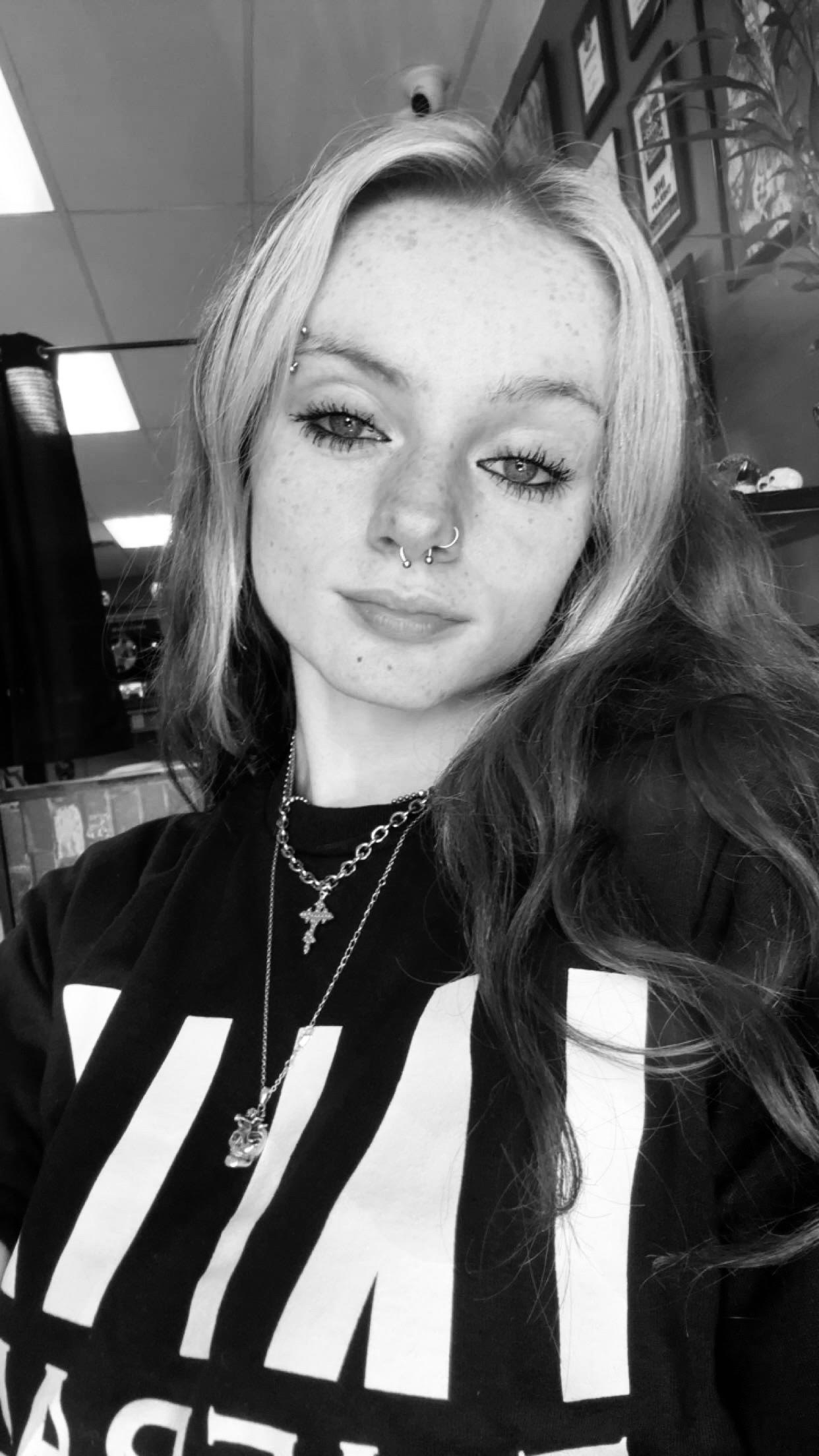 Kenzi Barnes